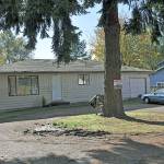 Residents continue to complain to Kent Police about alleged drug dealing activity at this West Hill home. File Photo