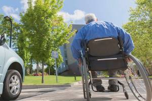AARP rates Washington top state for adult care