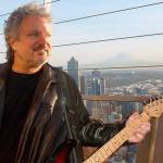 Andy Burnett will perform July 12 at the Kent Senior Center. Courtesy Photo