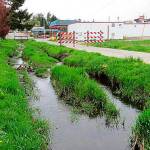 City of Kent plans dredging to reduce Mill Creek flooding