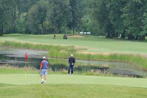 Kent looks to make Riverbend Golf Complex profitable