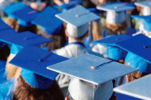 Graduation ceremonies to fill up Kent’s ShoWare Center