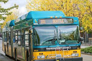 King County Metro, Sound Transit debut reduced summer ORCA youth fares