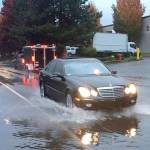 City of Kent plans dredging to reduce Mill Creek flooding