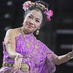 Growing Kent International Festival shines at ShoWare | PHOTOS