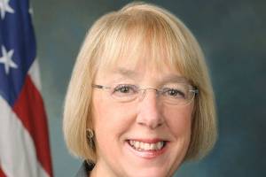 Murray, Reichert introduce bill to help U.S. ports compete