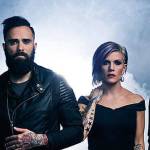 Skillet will perform Oct. 29 at the ShoWare Center. Courtesy Photo