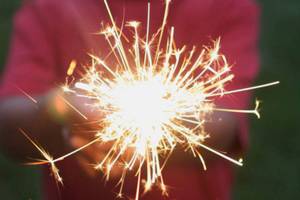 Kent reminds residents fireworks illegal in city