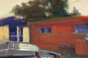 Check out Kent’s Summer Art Exhibit