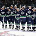 T-Birds’ coach to throw out first pitch at Mariner’s game June 10