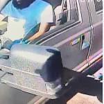 Kent Police seek public’s help to ID espresso stand robber