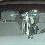 State Patrol seeks tips about shots fired at vehicle near Kent