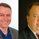 Elizabeth Peang, Jeff Piecewicz, Paul Addis and Satwinder Kaur.