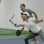 A field of 24 top players came from Washington, Oregon and Idaho, and as far away as Florida, competed. DENNIS BOX, Reporter