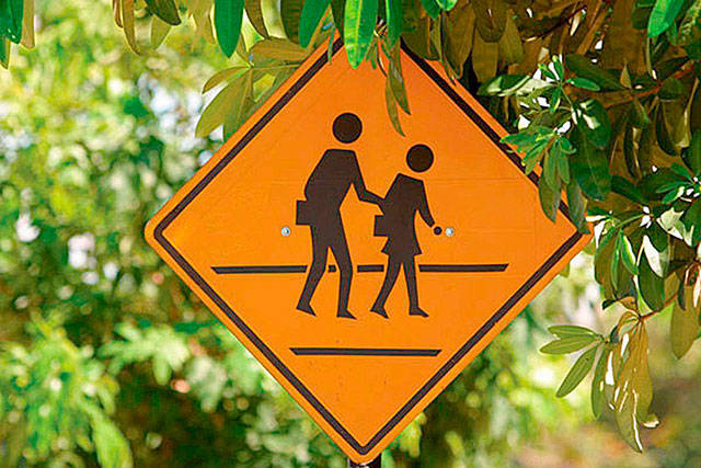 City of Kent to start work on 132nd Avenue SE pedestrian path