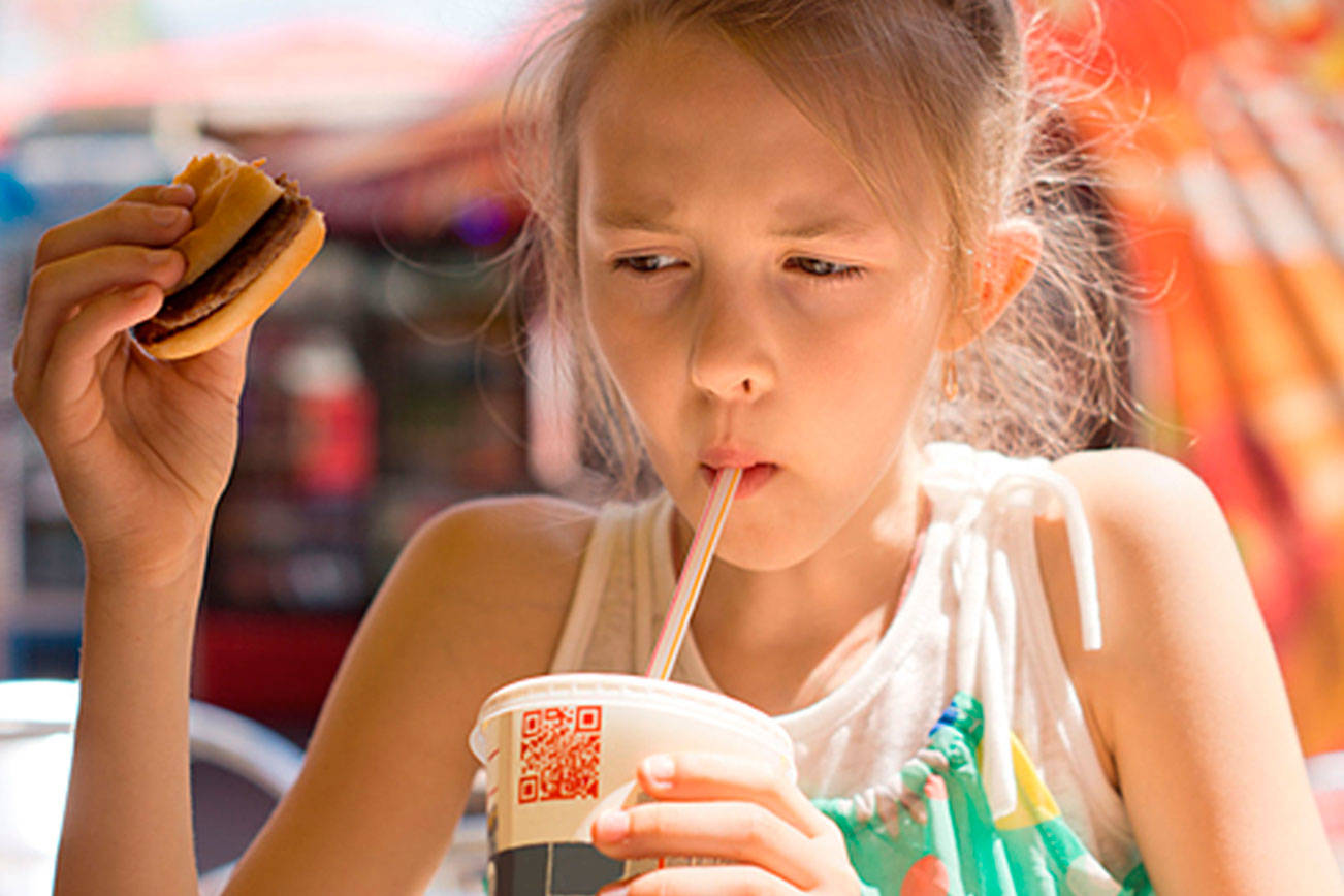 Malnutrition affects not only the poor | Gustafson