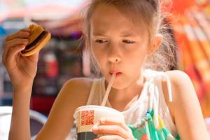 Malnutrition affects not only the poor | Gustafson