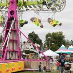 King County Fair opens Thursday in Enumclaw