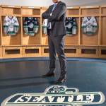 Matt O&rsquo;Dette, who joined the Thunderbirds as an assistant coach in 2013, succeeds Steve Konowalchuk, who joined the Anaheim Ducks as an assistant coach on June 28. COURTESY PHOTO, Brian Liesse, T-Birds