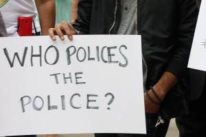 Family demands answers about Kent Police shooting death of Joseph-McDade