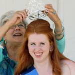 Kentlake graduate Hoefig chosen Miss Cornucopia 2017