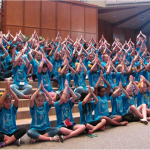 RYC&rsquo;s sixth annual Summer Choir Day Camp welcomes all youth in grades 3-9 from Kent and surrounding communities. COURTESY PHOTO, Donna Wenndt