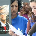Kent Police release officers’ names; videos, documents in police shooting of Joseph-McDade