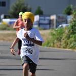 Auburn’s Flannery scoots to victory in festival 5K race | PHOTOS