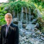 Suzanne Johnson, previously the vice president of academic affairs at Suffolk County Community College in Long Island, N.Y., comes to Green River College with a passion for higher education. COURTESY PHOTO, Green River College