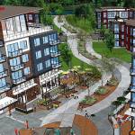 Kent’s Marquee on Meeker apartments could open in 2019