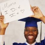 Area cadets make the grade, graduate from Washington Youth Academy