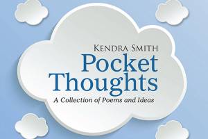 Local author hosts book signing, poetry reading at Kona Kai