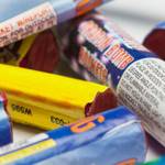 Kent Police seize 240 pounds of fireworks during July emphasis patrols
