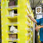 Amazon to hire 50,000 for warehouse jobs across U.S., including Kent