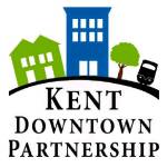 Kent Downtown Partnership hosts National Night Out ice cream social