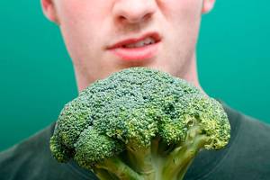 What gives ‘health food’ a bad name? | Gustafson