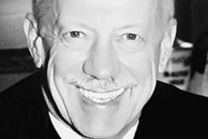 DONALD “DON” FRANCIS RAFTIS