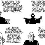 State of public ed