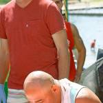Easy as pie: contestants crowned at Fourth of July eating contest