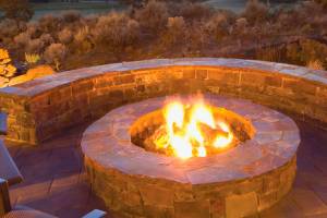 Know the rules before you burn: outdoor fire regulations, definitions