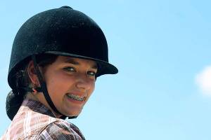 Easy does it: Area horse riders converge for show and tell at Reber Ranch