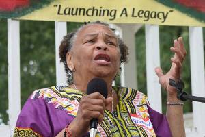 KBAC presents Our Place in the March, expanded program Aug. 26