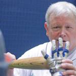 Passing the game on to kids | PHOTOS