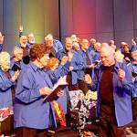 SilverSound Northwest choir to perform at Kent Senior Center