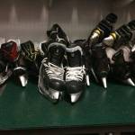 T-Birds to sell new, used hockey equipment during annual sale on Friday