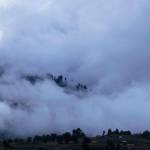 Outdoor burning ban returns until air quality improves