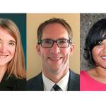 Challengers oust incumbent in Kent school board primary race