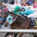 Full field is set for Sunday’s $200,000 Longacres Mile