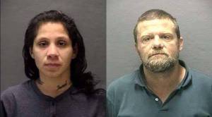 Kent Police make an arrest in transient camp double homicide on one-year anniversary of the shootings