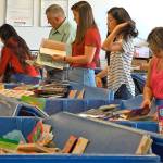 Goodwill to give teachers 35,000 free books Aug 26 to support critical need in Washington schools